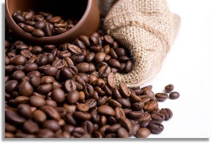 Coffee 20 Paper Print