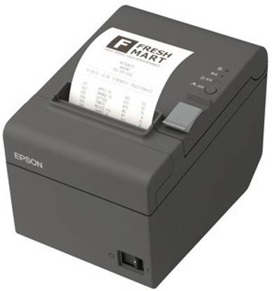 Epson TM-T82II Thermal Receipt Printer