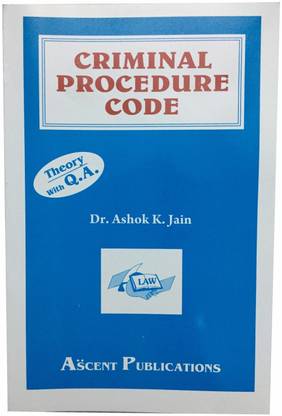 Criminal Procedure Code