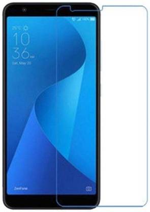 SRT Tempered Glass Guard for Asus Zenfone Max Pro M1