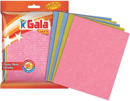 GALA Sponge Wipe