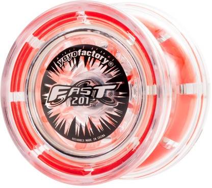 YoYoFactory Fast 201 YoYo