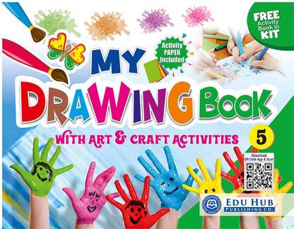 My Drawing Book Part-5