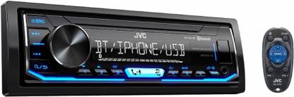 JVC KD-X351BT Car Stereo