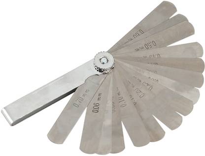 MEGA MP-FG26 26 blades Feeler Marking Gauge