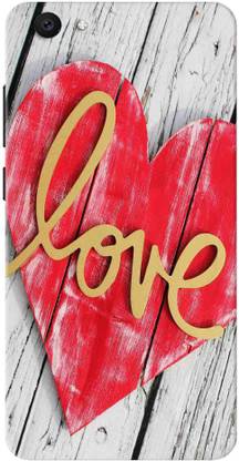 Oye Stuff Back Cover for Vivo Y53