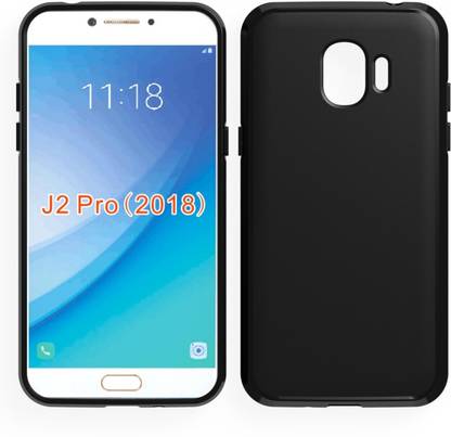 filbay Back Cover for Samsung Galaxy J2 Pro (2018) / J2 2018