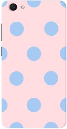 Oye Stuff Back Cover for Vivo Y69