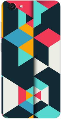 Oye Stuff Back Cover for VIVO V5S
