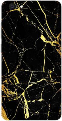 Oye Stuff Back Cover for VIVO V5S