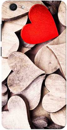 Oye Stuff Back Cover for VIVO V5S