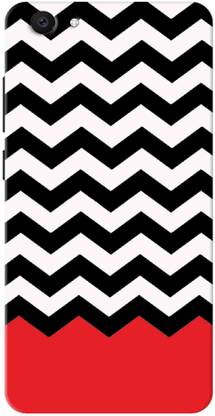 Oye Stuff Back Cover for VIVO V5