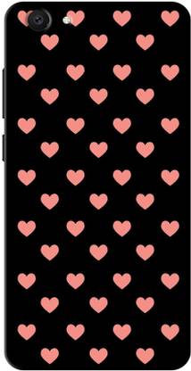 Oye Stuff Back Cover for Vivo Y71