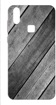 Oye Stuff Back Cover for Vivo V9