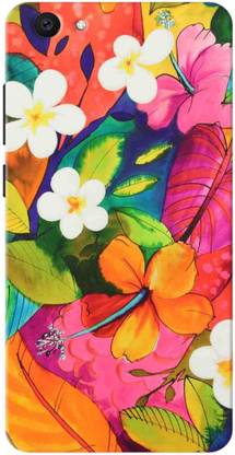 Oye Stuff Back Cover for Vivo Y71