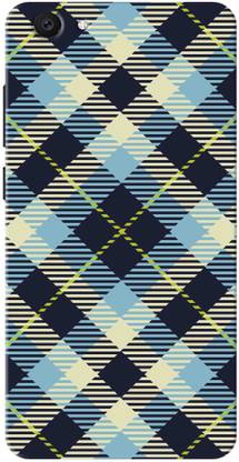 Oye Stuff Back Cover for Vivo Y71