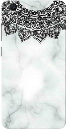 Oye Stuff Back Cover for VIVO V5