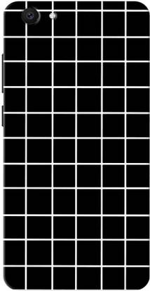 Oye Stuff Back Cover for VIVO V5S