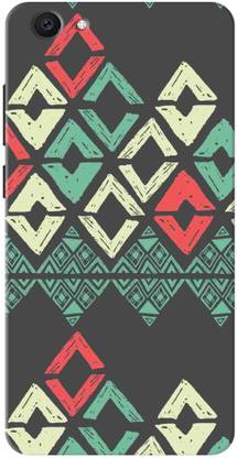 Oye Stuff Back Cover for VIVO Y66