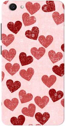 Oye Stuff Back Cover for VIVO Y66