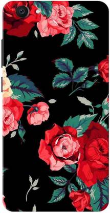 Oye Stuff Back Cover for Vivo Y71