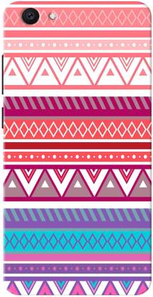 Oye Stuff Back Cover for Vivo Y69