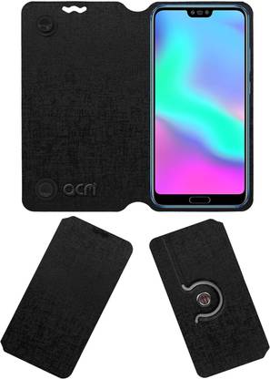 ACM Flip Cover for Honor 10