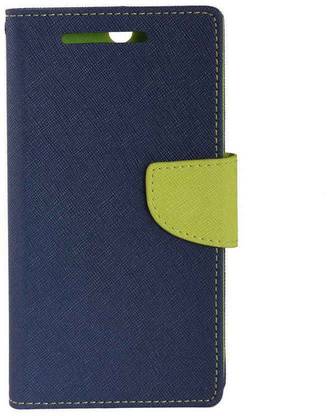 Zocardo Flip Cover for Innjoo Halo 2 3G