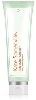 Kate Somerville Exfolikate Cleanser Daily Foaming Wash Facial Cleanser Face Wash