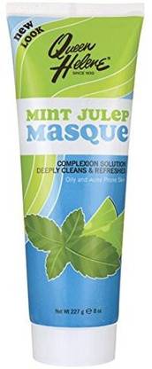 Queen Helene The Orginial Mint Julep Masque Face Wash