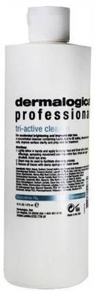 DERMALOGICA Chromawhite Tri Active Cleanse Prof Fresh New Face Wash