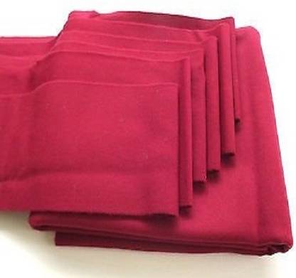 Laxmi Ganesh Billiard POOL TABLE USE SUPER POOL CLOTH 4*8 Snooker, Pool, Billiards Cue Stick