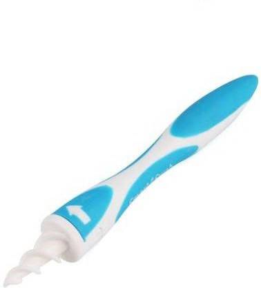 Elegant shopping Smart Swab Easy Earwax Removal Soft Spiral Ear Cleaner Prevents Earwax Buildup Operation Is Simple Electric Ear Cleaner