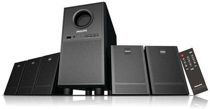 PHILIPS SPA3000U/94 Home Theatre