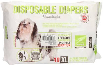 Pet Centre Diapers Disposable Dog Diapers