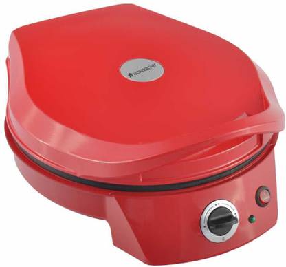 WONDERCHEF Pizza Italia 30cm Pizza Maker