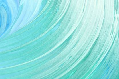 AZOHP10670 Blur Fractal Texture Design Graphic Wallpaper Paper Print