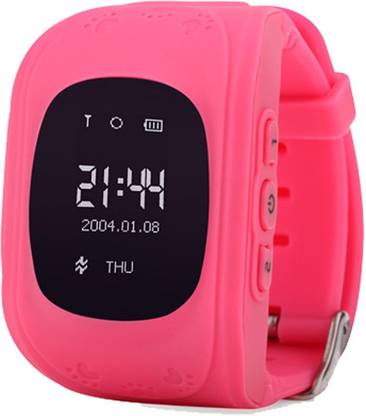 CartBug Q72 Smartwatch