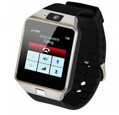 SYL M9.silver.Ka4 phone Smartwatch