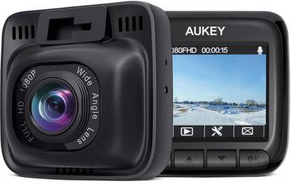 AUKEY DR01 Reverse Assist Camera System