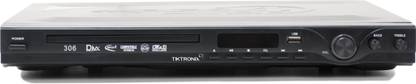 TICKTRONIX TICK FOR TECH DVD Player 42 inch DVD Player