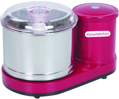 Vijayalakshmi Victor 2 Litre Wet Grinder