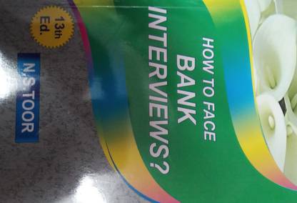 HOW TO FACE BANK INTERVIEWS?