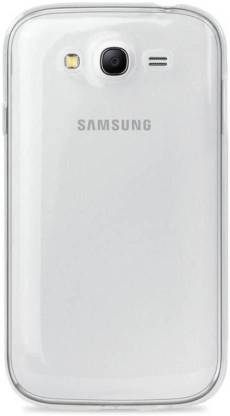 Mozette Back Cover for Samsung Galaxy J1 (4G)
