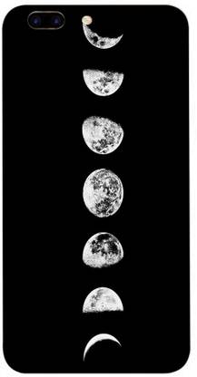 Mobikart Back Cover for Infocus Turbo 5 Plus