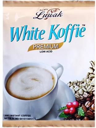 Luwak coffee Instant Coffee