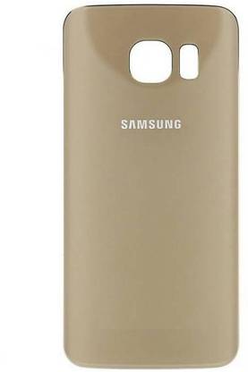 Spares4ever Samsung Galaxy S6 Back Panel