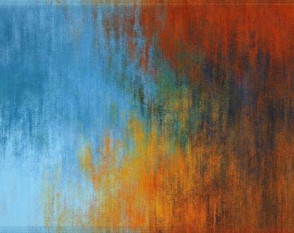 AZOHP9445 Background Grunge Texture Vintage Old Antique Paper Print