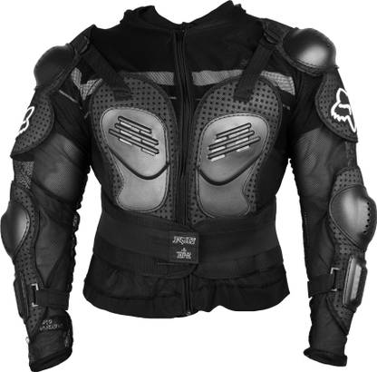 Autofy Riding Gear Body Protector/ Body Guard/ Body Armor Riding Protective Jacket