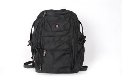 suissewin Unisex backpack both for casual and formal use Waterproof Backpack